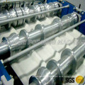 Steel Roofing Panel Roller Machine